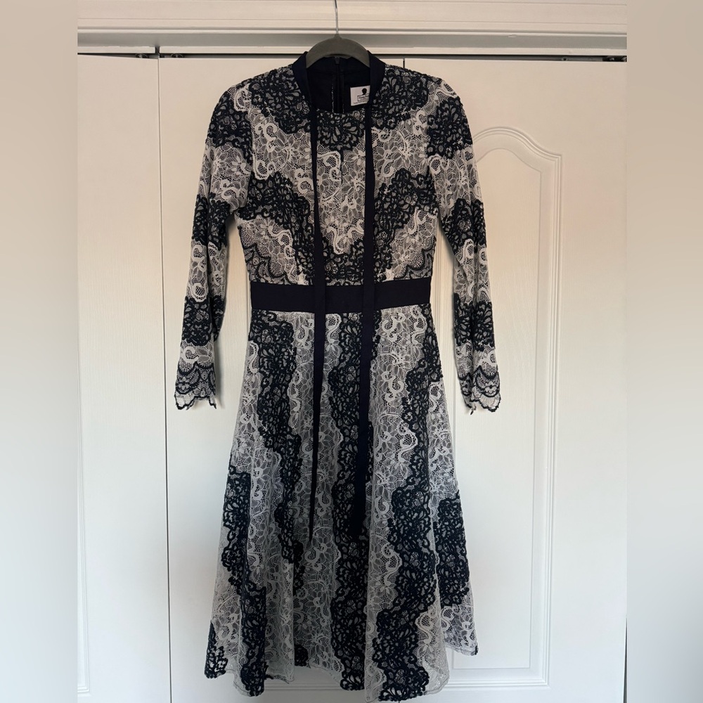 Dainty Jewells dress